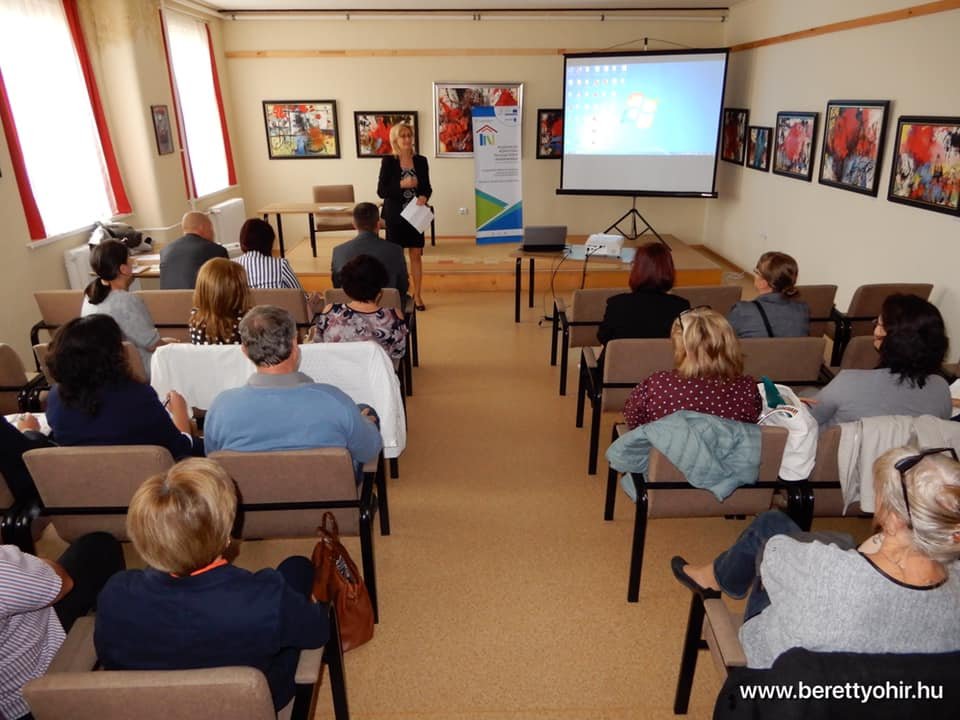 Hagyományőrzés és értékteremtés Biharban 40